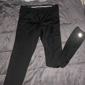 Workout leggings!